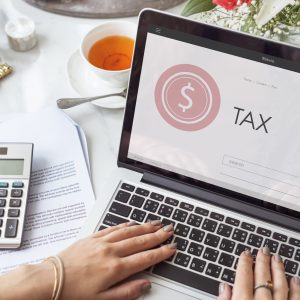 account assets audit bank bookkeeping finance concept